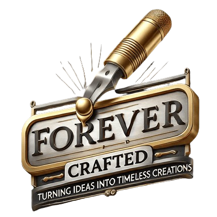 Forever Crafted 