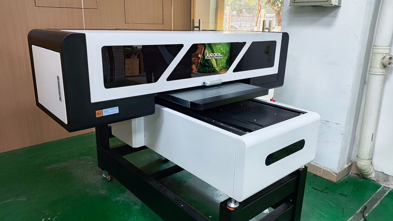 A2 Pro UV Printer