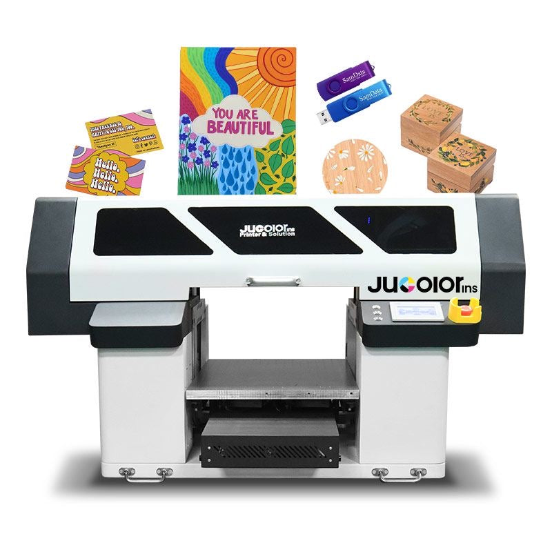 A2 Pro UV Printer