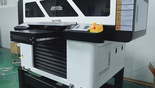 A2 Pro UV Printer