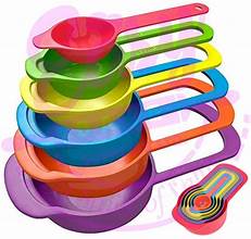 Measuring Cups