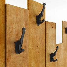 Coat Hooks